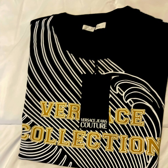 Versace Tshirt